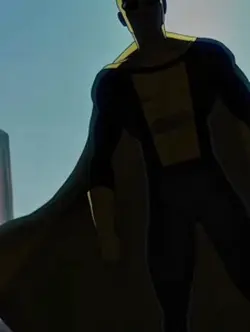 Sinister mark edit