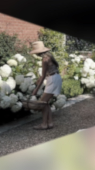 Jardinage