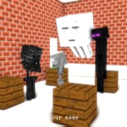 Monster school edit