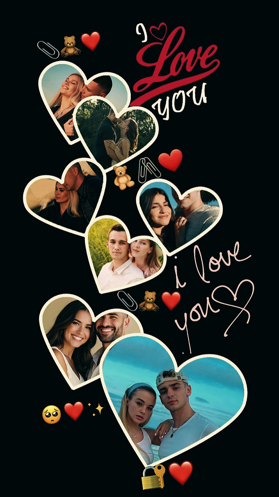 Te quiero