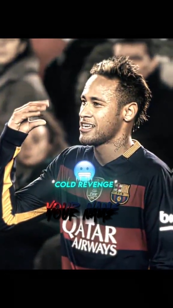 Edição gratuita do neymar 🤡