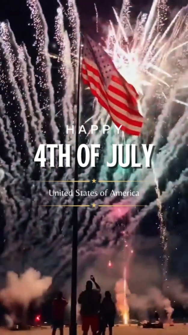 independence day