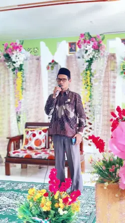 WISUDA TAHFIDZ CUT 