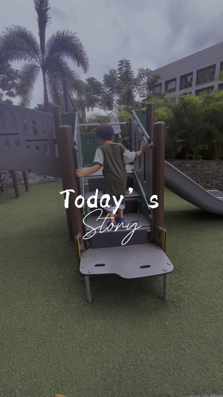 Today’s Story