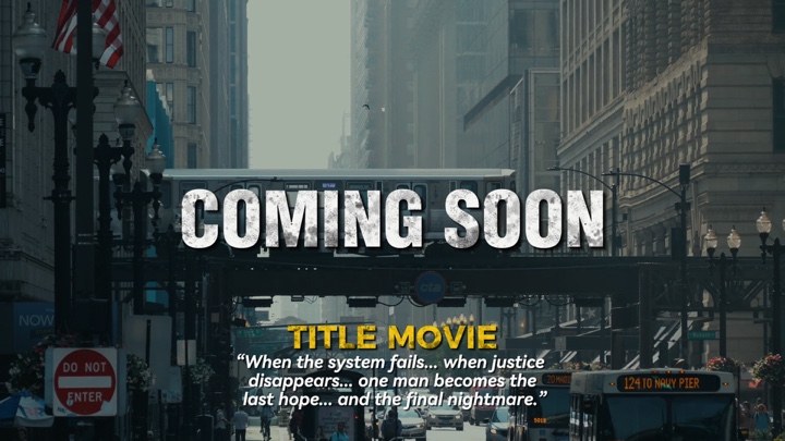 CINEMATIC TRAILER 