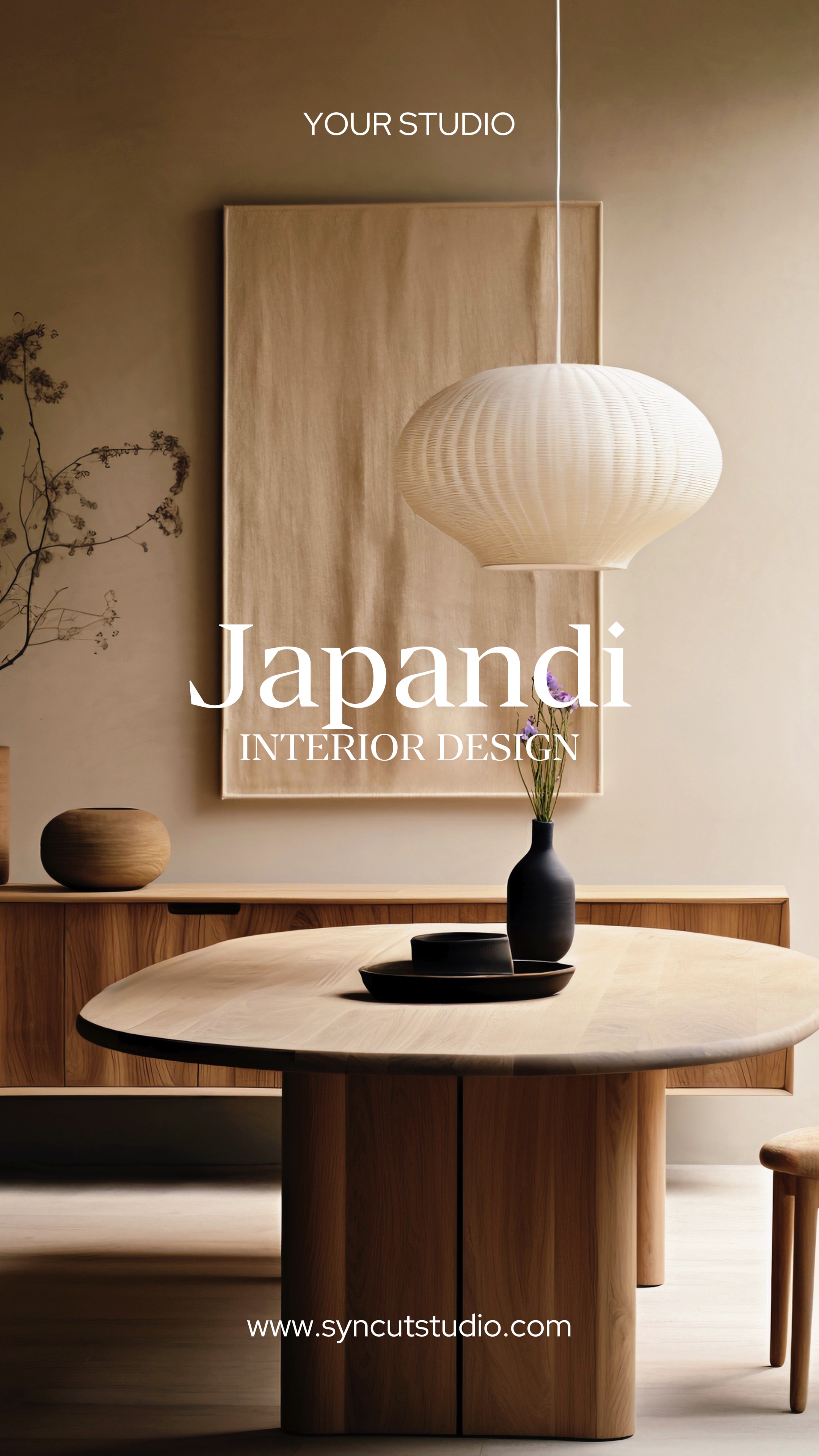 Aesthetic Interior