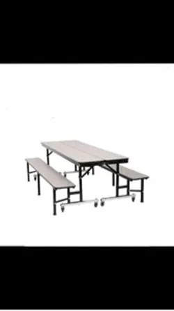 Lunch Table