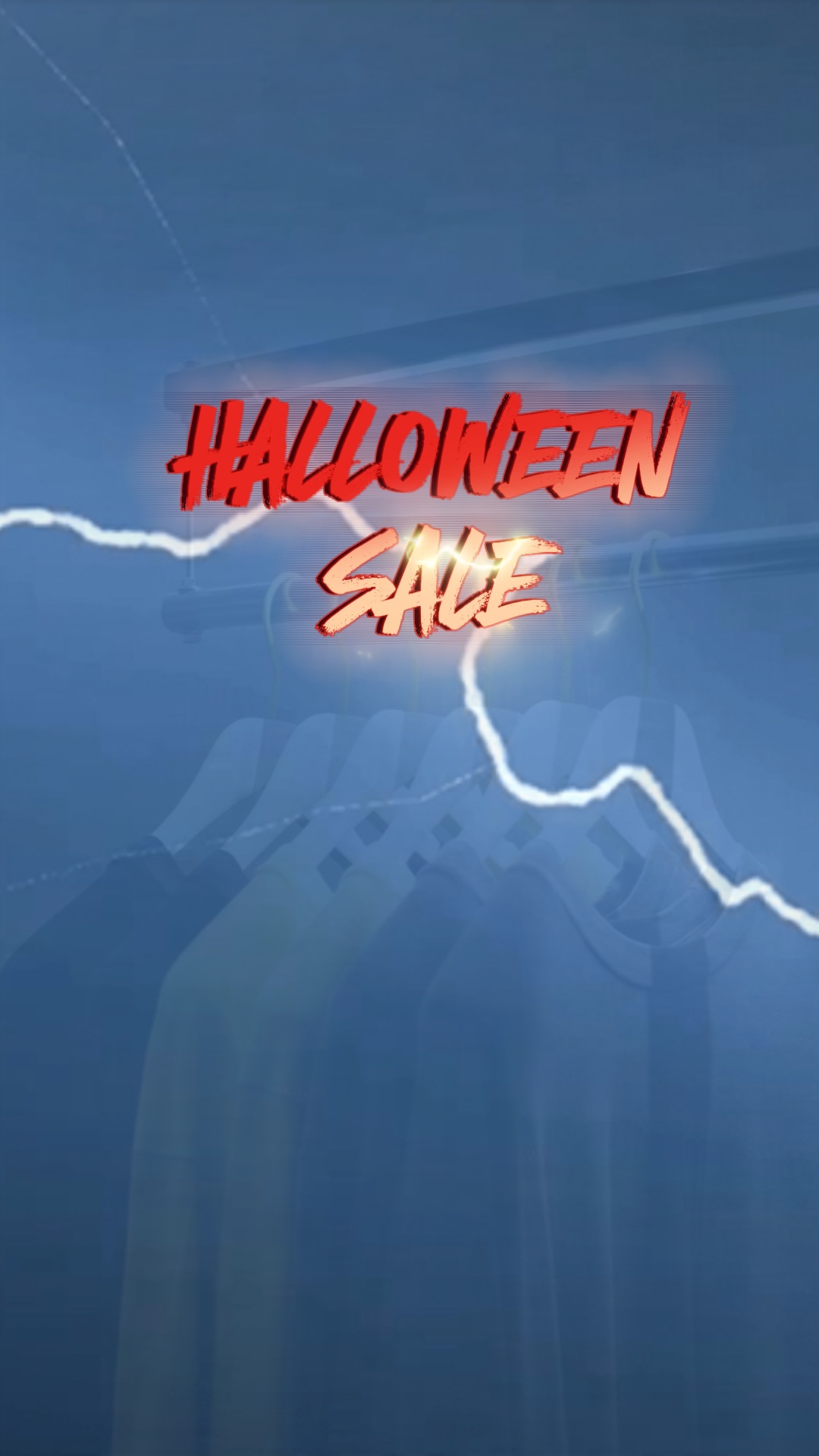 Halloween marketing 