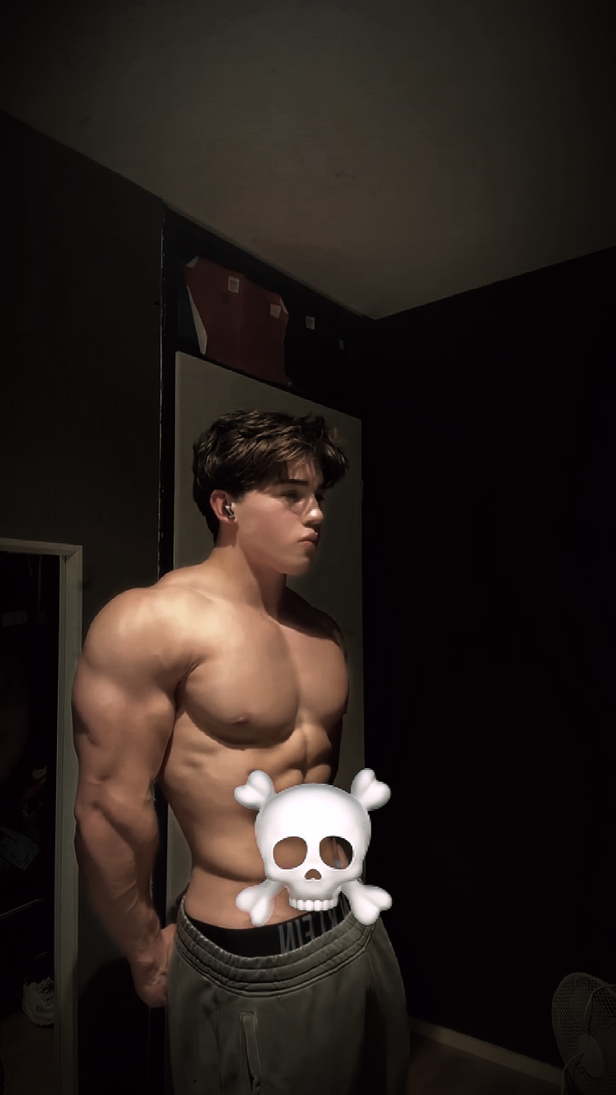 Skull Edit