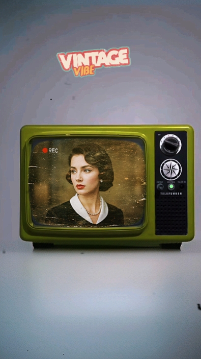 Old Tv 