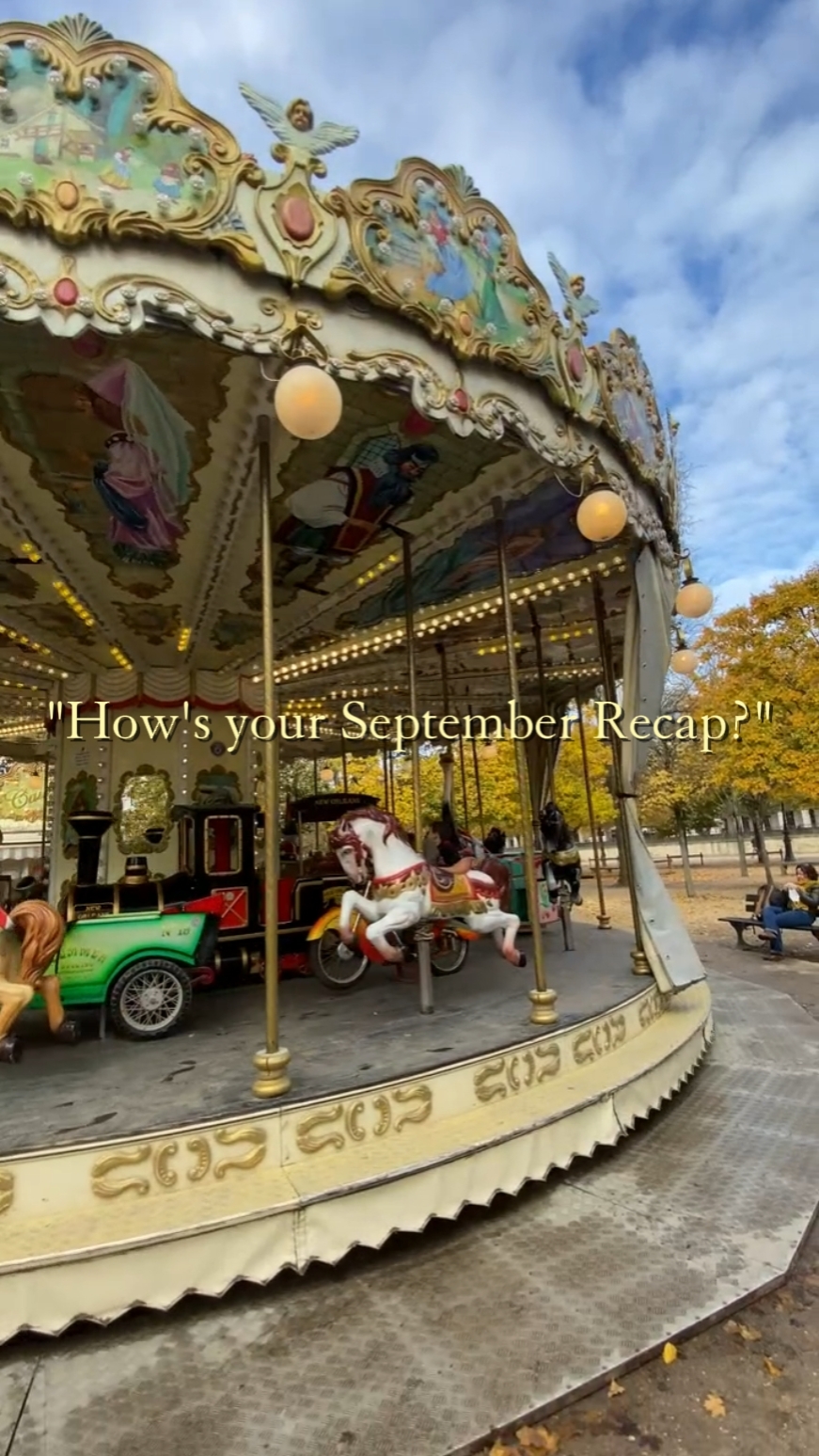 September-Zusammenfassung