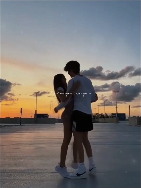 My love Story