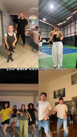 Dance Compilation