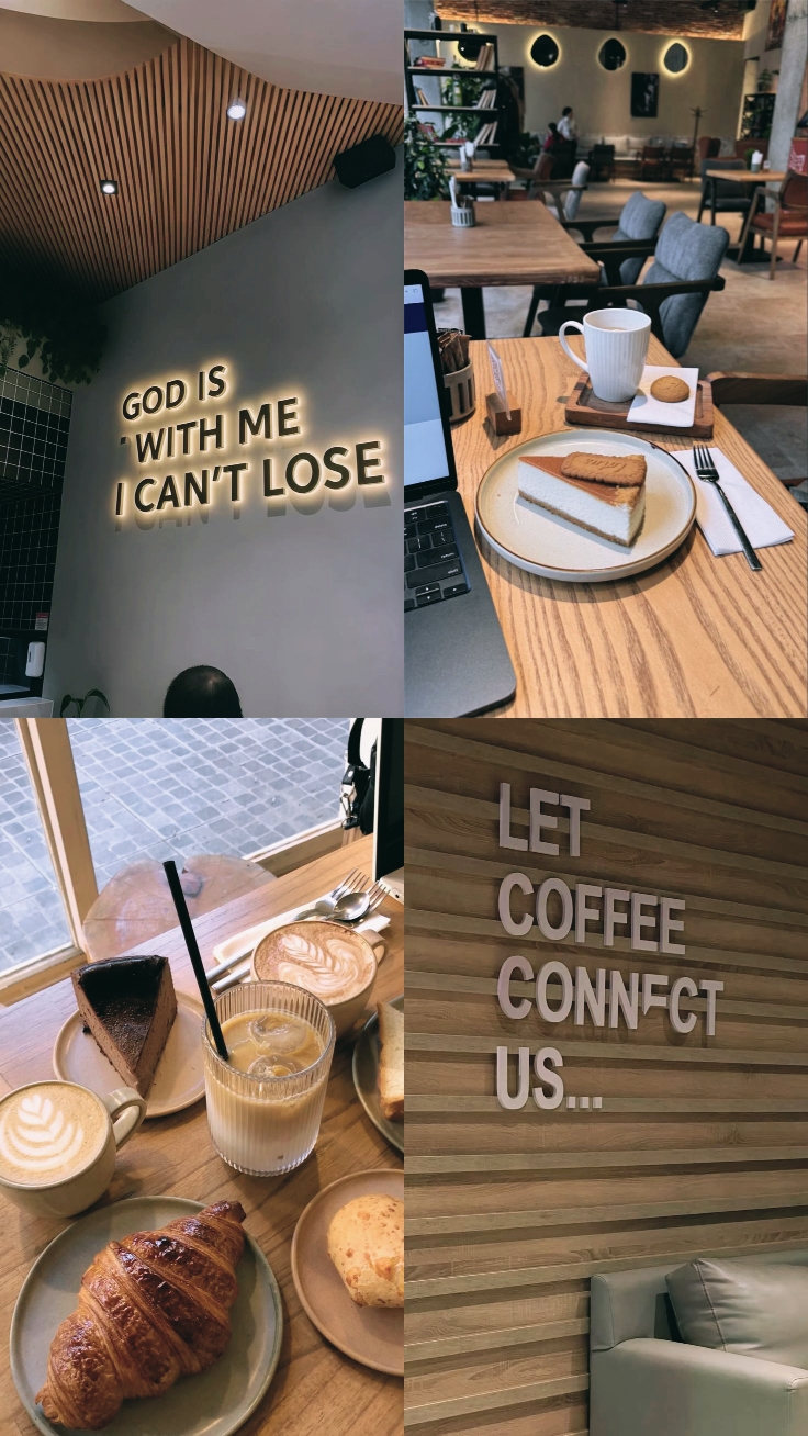 coffe time