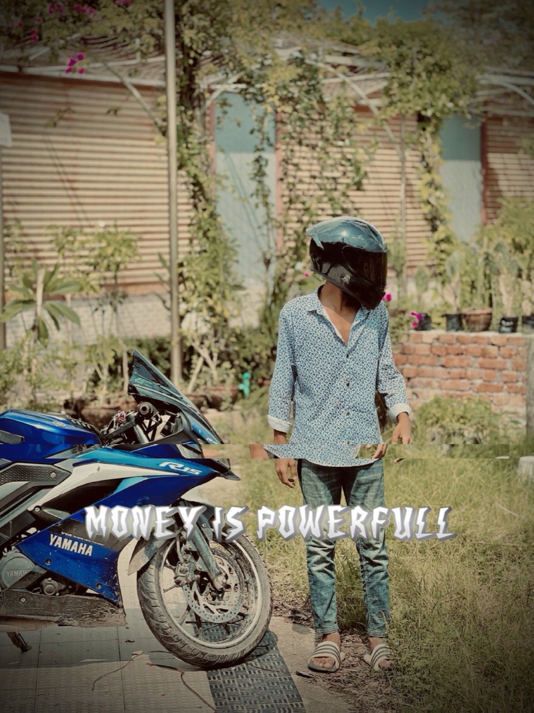 Money is Powerfull 💸