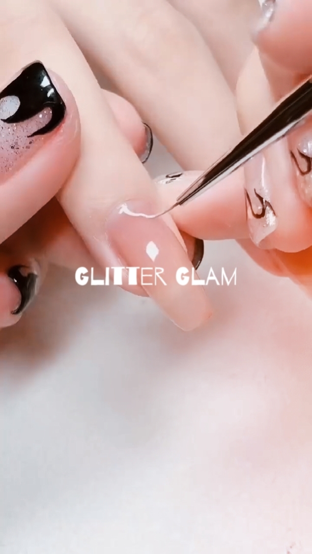 Glitter Glam