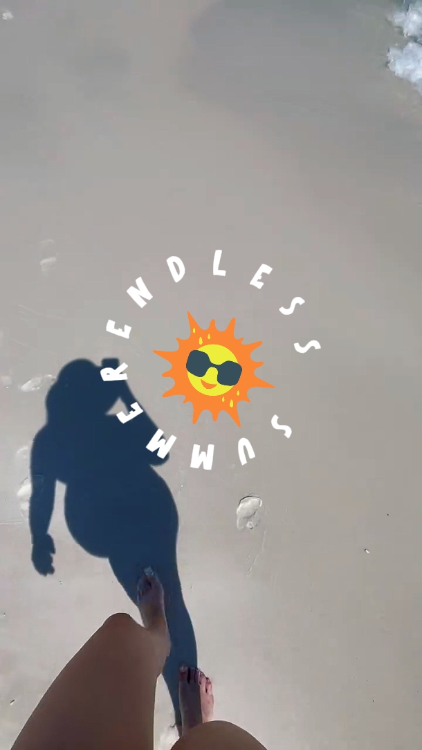 Un été sans fin