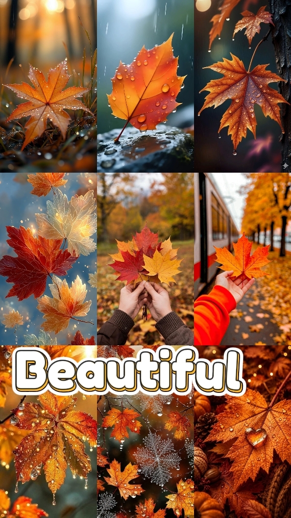 Beautiful Autumn