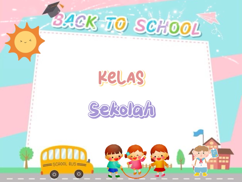 School Template