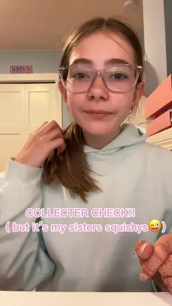 Squishys!!