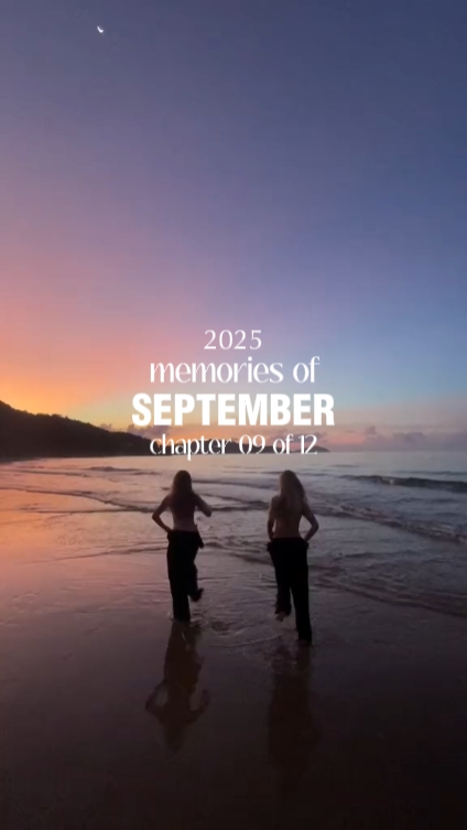Souvenirs de septembre 
