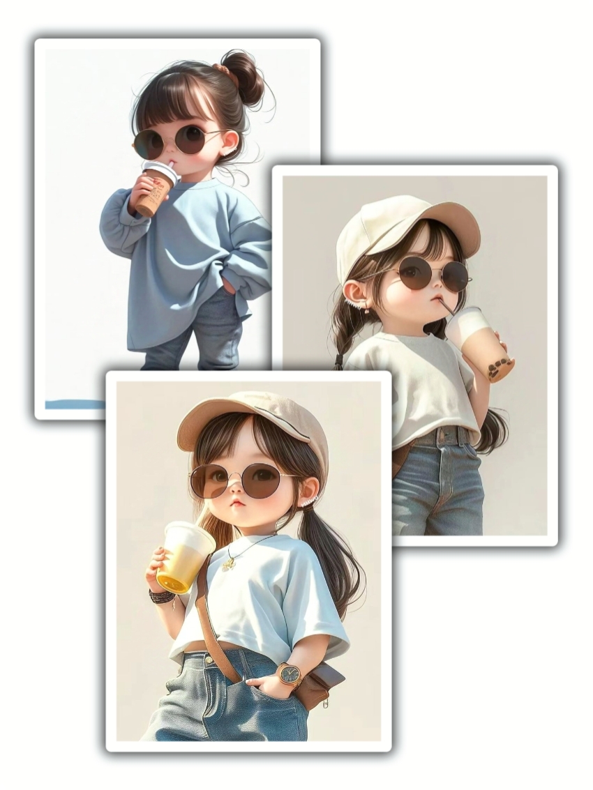 3Pic Transition Tren
