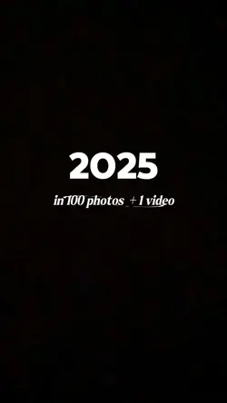 2025 in 100 photos