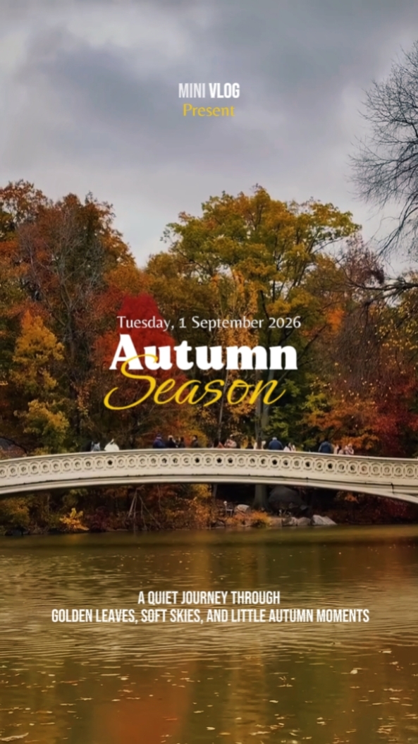 Temporada de otoño 