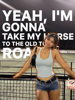 old town road