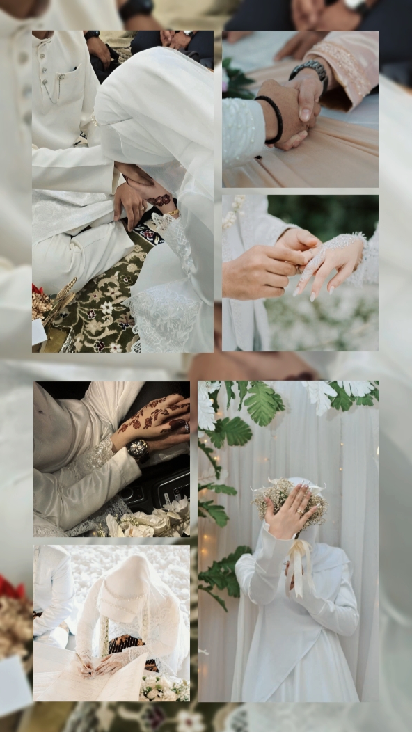 WEDDING NASHEED
