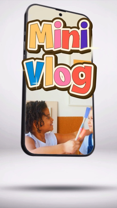 Mini Vlog