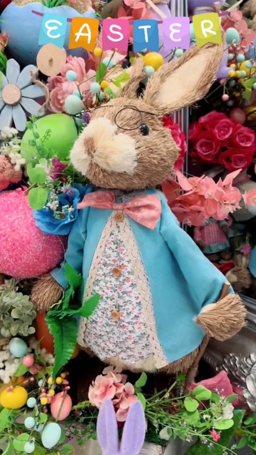 Frohe Ostern>>>