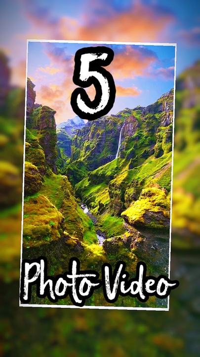 5 clip or photo 
