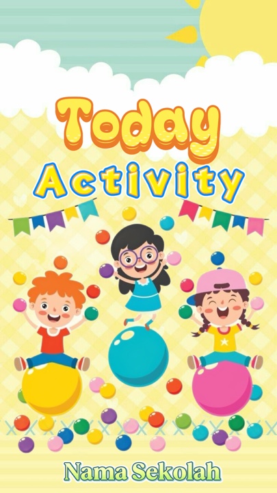 Today activity