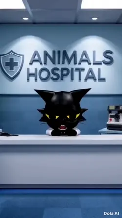 animal hospital