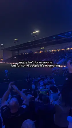 rugby