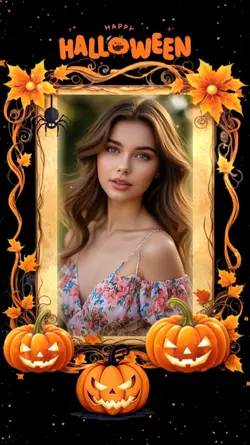 Happy Halloween