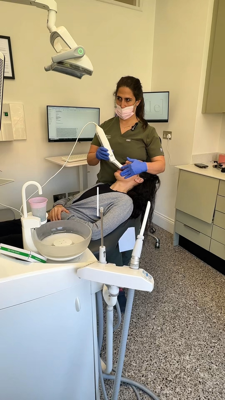 Dentist