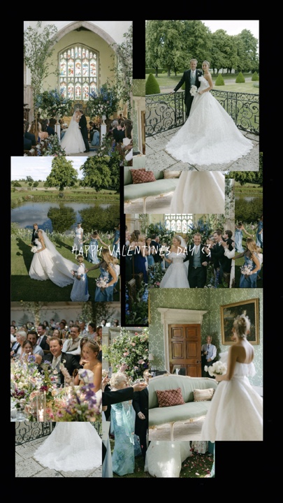 Planejamento de casamento