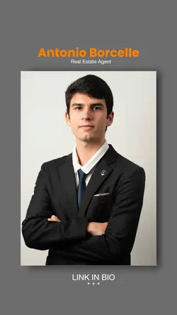 Real Estate Agent