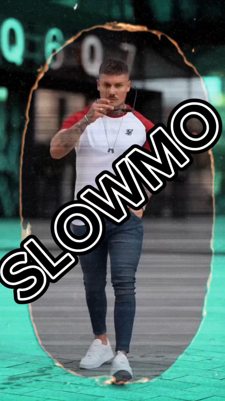 Slowmo elite 