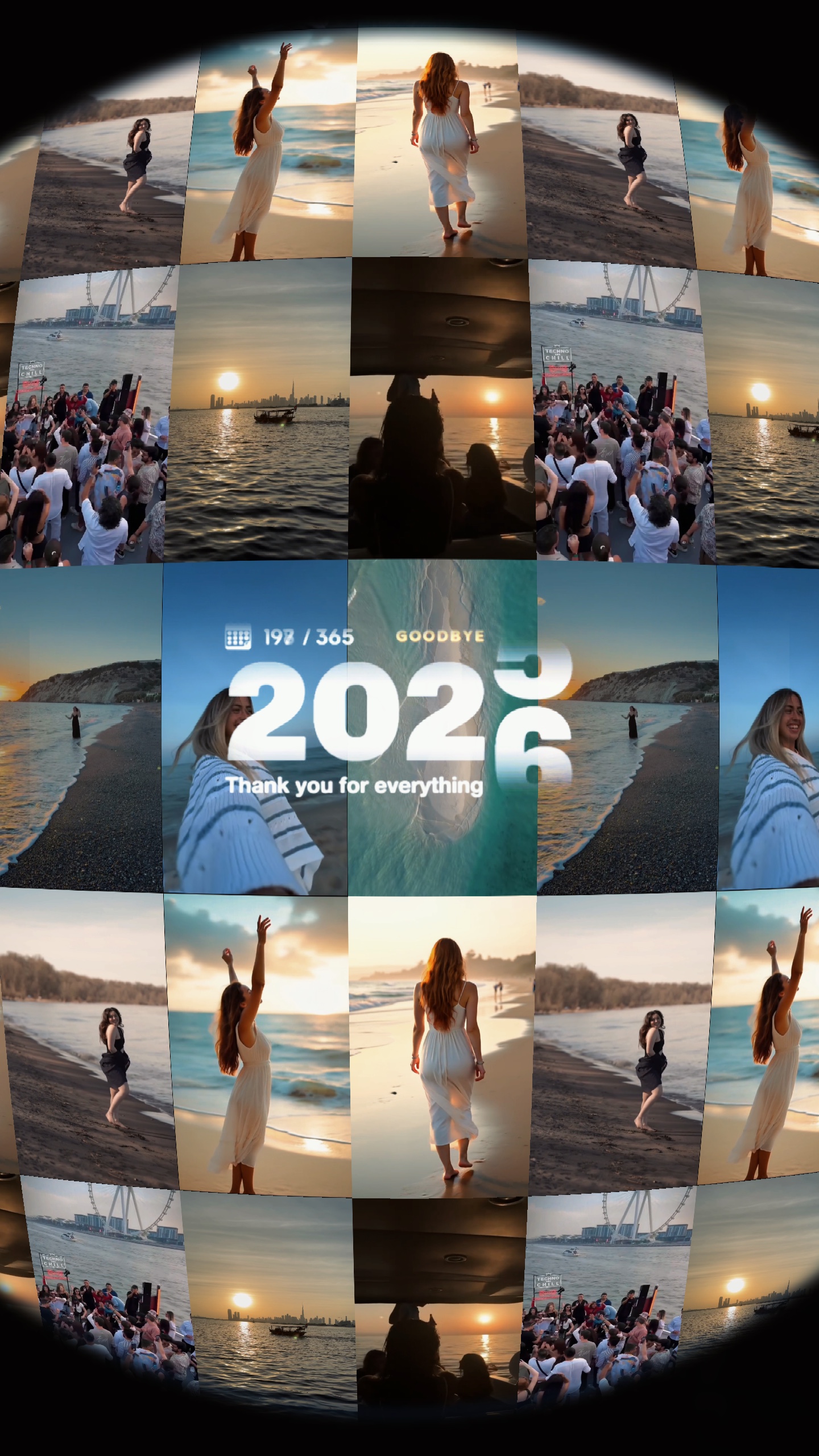 2025 goodbye