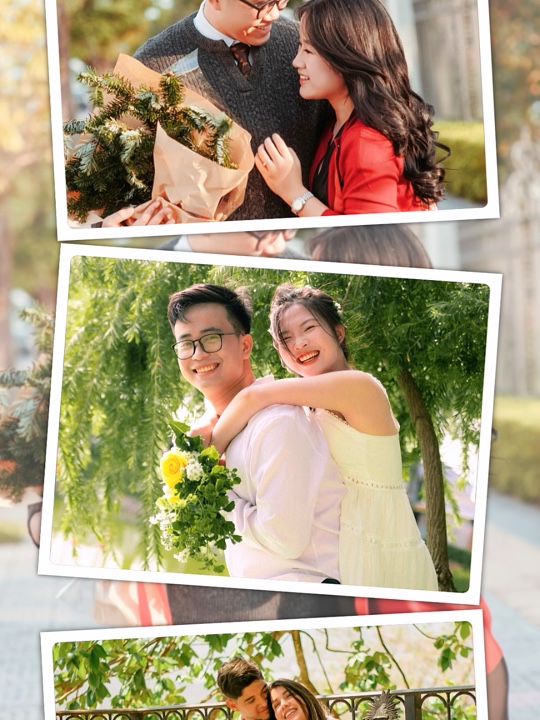 Frame Slide Recap