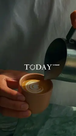 coffee aesthetic
