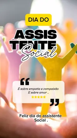 Assistente social