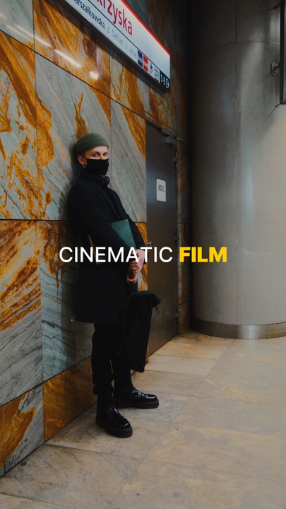 FILM KINEMATIK