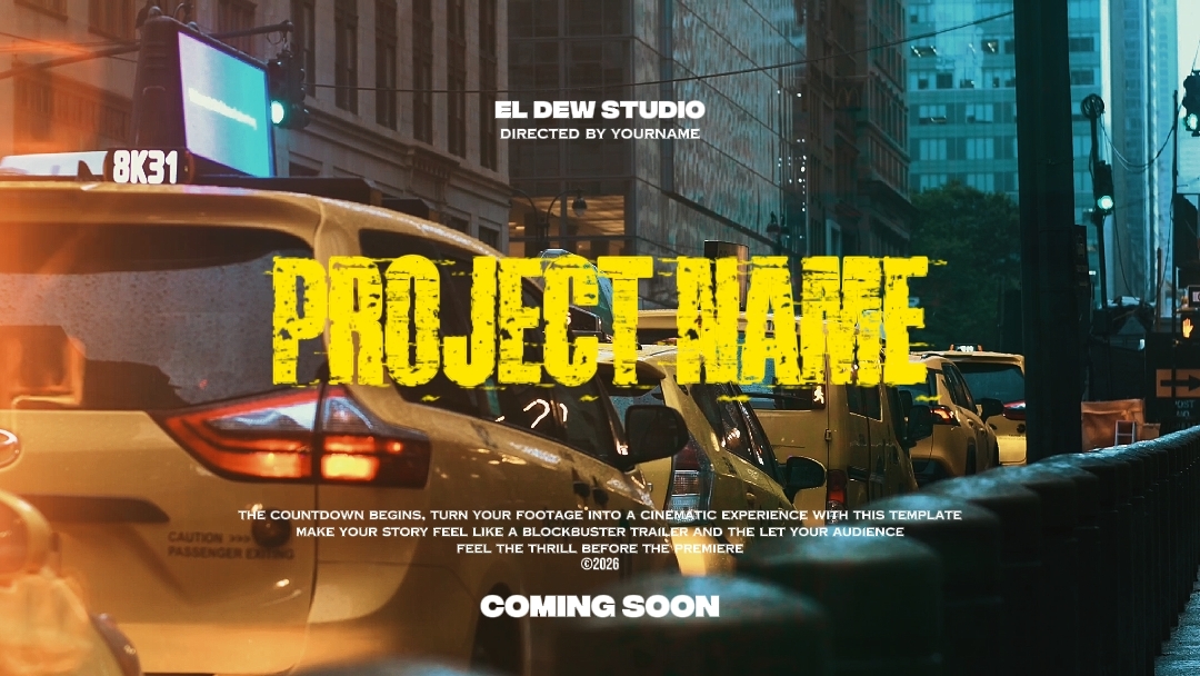 PROJETO EM BREVE