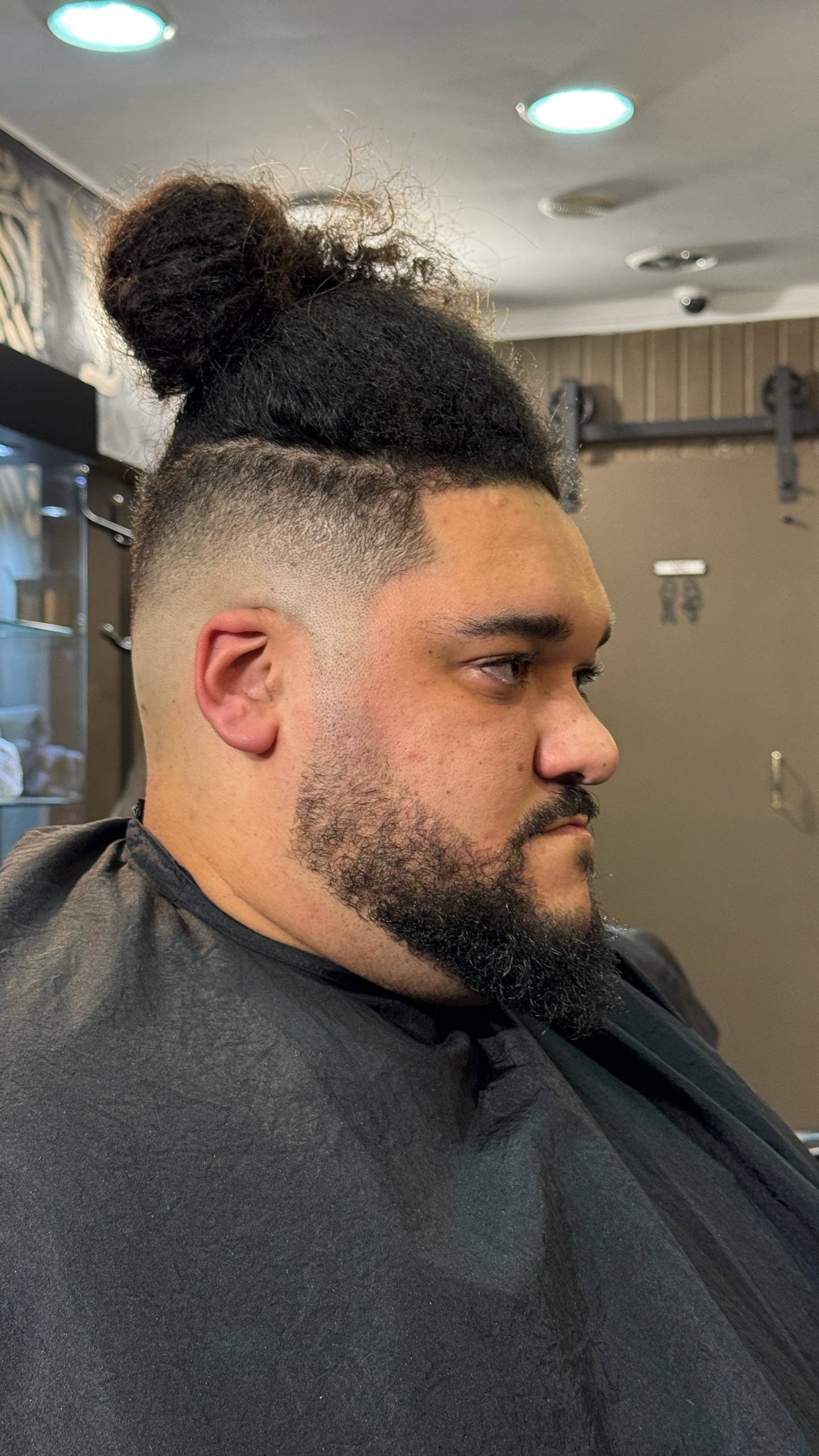 Barbershop 