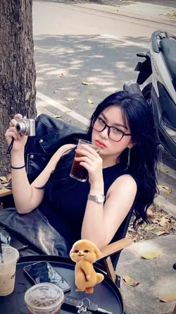 Stiker dance Viral