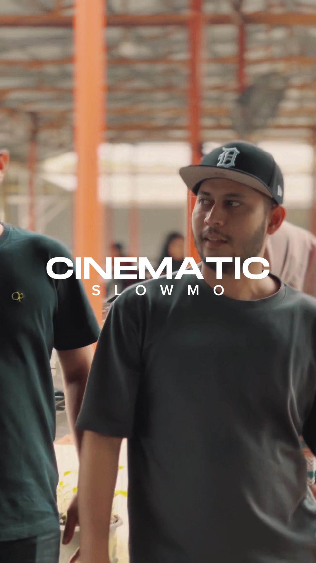 CINEMATIC SLWOMO 2
